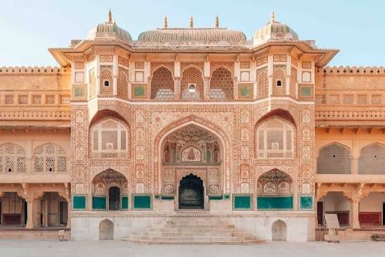 City Palace Jaipur Tour